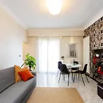 Vivi2 Lägenhet Milano