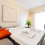 Vivi2 Lägenhet Milano
