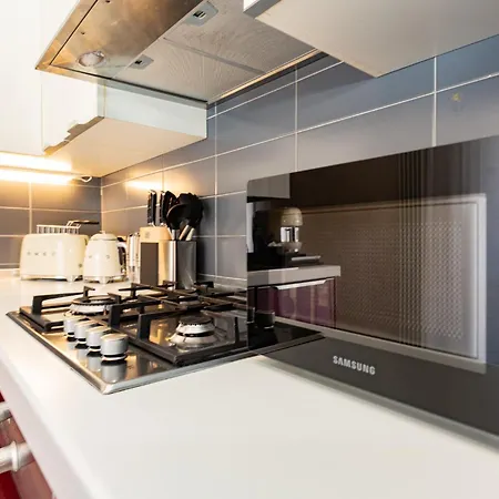Apartamento Vivi2 *