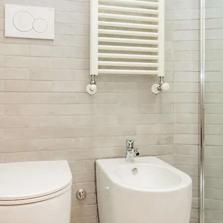 Vivi2 Apartamento