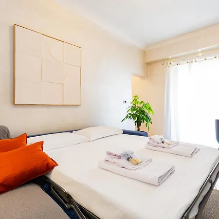 Vivi2 Apartamento Milán