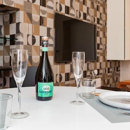 Vivi2 Apartamento Milán