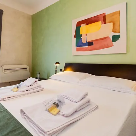 Apartamento Vivi2 *