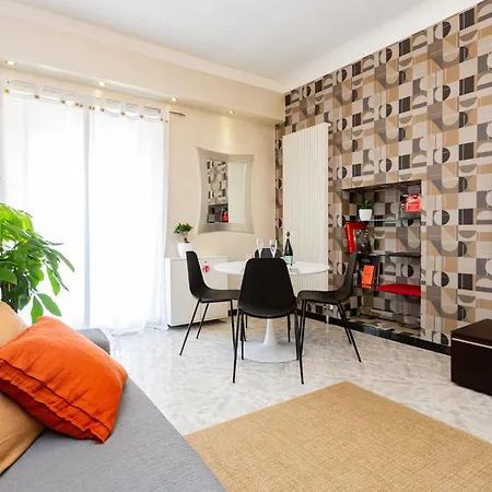 Vivi2 Apartamento Milán